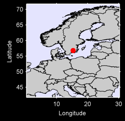 LESSEBO Local Context Map