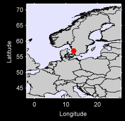 FALKENBERG Local Context Map