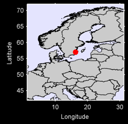 SANDBACKSHULT Local Context Map