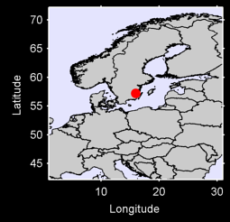 DRAGERYD Local Context Map