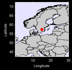 VETLANDA Local Context Map