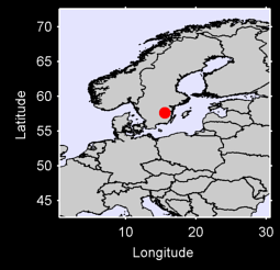 HASSLEBY Local Context Map