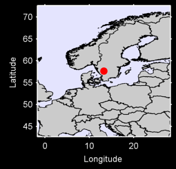 FAGERHULT Local Context Map