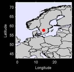 FLAHULT Local Context Map