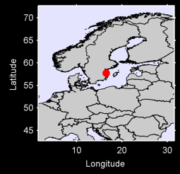 GUNNEBO Local Context Map