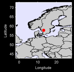 RANGEDALA_A Local Context Map