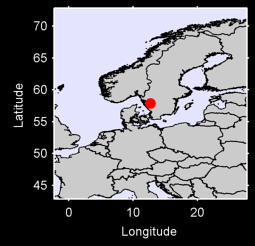 UDDABO Local Context Map