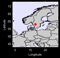 SIMONSTORP Local Context Map