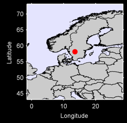 FALKOPING Local Context Map