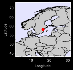 VALDEMARSVIK Local Context Map