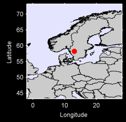 LANGJUM Local Context Map