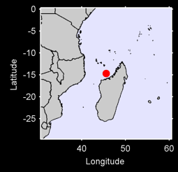 ANALALAVA Local Context Map