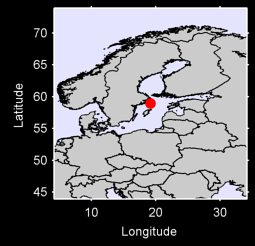 HUVUDSKAR_OST_A Local Context Map