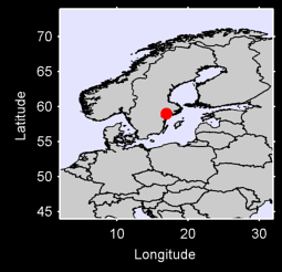 RIPSA Local Context Map