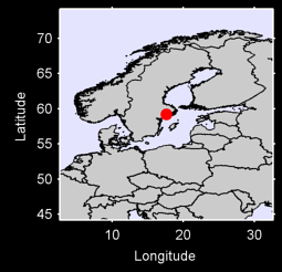 SODERTALJE Local Context Map