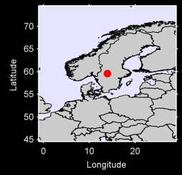 SUTTERHOJDEN Local Context Map