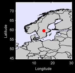 LINDESBERG Local Context Map