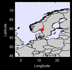 DJURSKOG Local Context Map