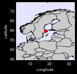 ARLANDA Local Context Map