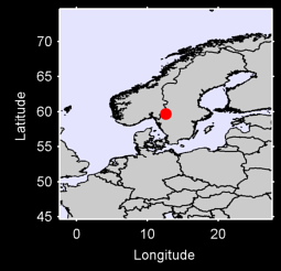 ARVIKA Local Context Map