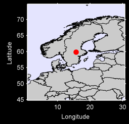 SKINNSKATTEBERG Local Context Map