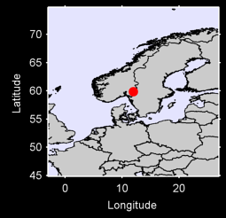 HANGSTAD Local Context Map