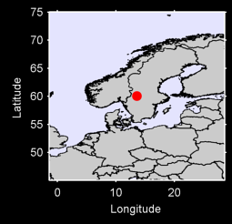 EDEBACK Local Context Map