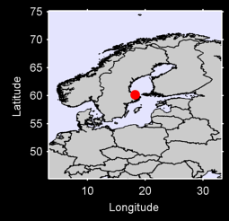 RISINGE Local Context Map