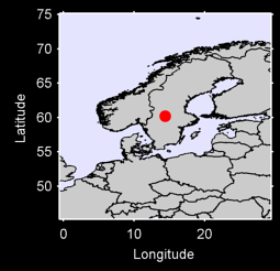 LEJEN Local Context Map