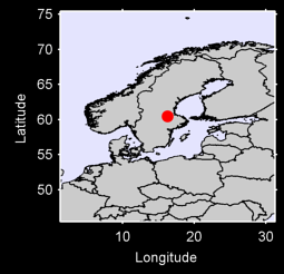 STJARNSUND Local Context Map