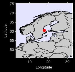 FAGERVIKEN Local Context Map