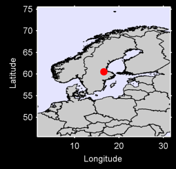 HAMMARBY Local Context Map