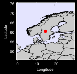 FLATEN Local Context Map