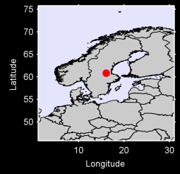 VINTJARN Local Context Map