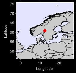 HOLJES Local Context Map