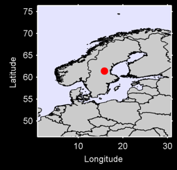 EDSBYN Local Context Map