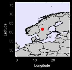 ULVSJO Local Context Map