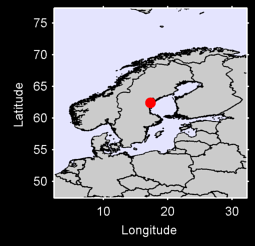 SIDSJO Local Context Map