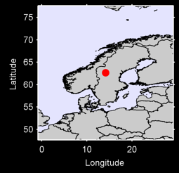 SKALAN Local Context Map