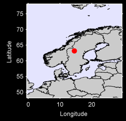 FROSON_D Local Context Map