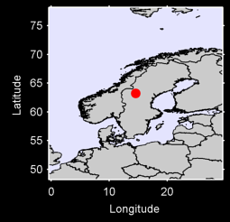 ROSTA Local Context Map