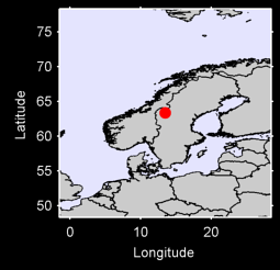 MO Local Context Map