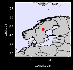 STORFINNFORSEN Local Context Map