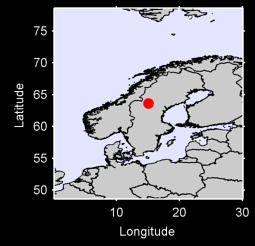 SIKASKALEN Local Context Map