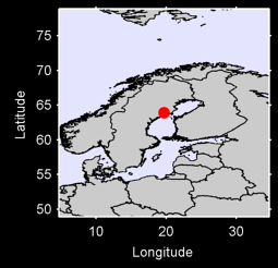 VANNAS Local Context Map