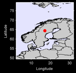 IDVATTNET Local Context Map