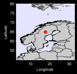 GUNNARN_A Local Context Map