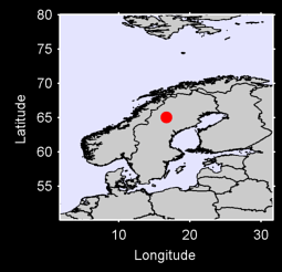 LANGVATTNET Local Context Map