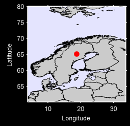 MALA Local Context Map