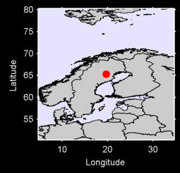 GLOMMERSTRASK Local Context Map